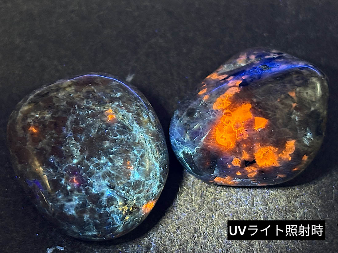 4/28 – 天然石・水晶原石・鉱物原石専門店 【The Stone of WAKOU】
